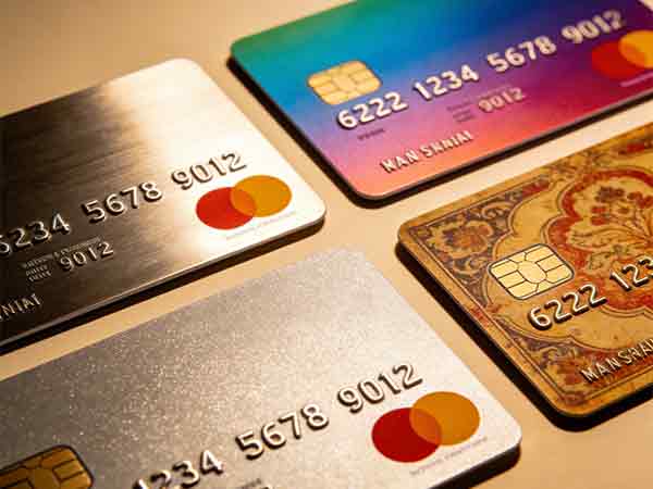 郑州信用卡垫还哪家公司更正规，本地靠谱机构筛选指南